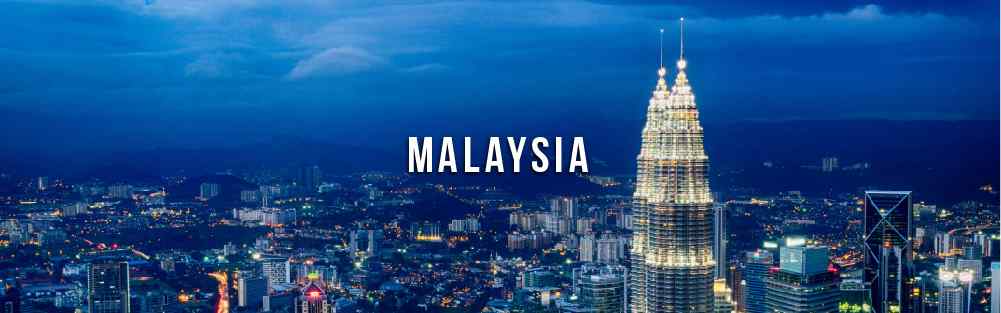 5 Days Malaysia Tour